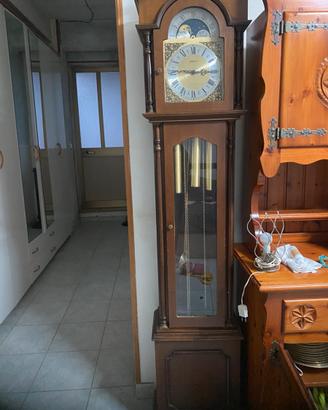 Orologgio a pendolo