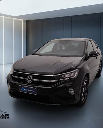 VOLKSWAGEN Taigo - Taigo 1.0 tsi R-Line 115cv dsg