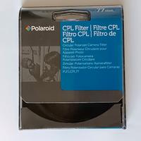 Filtro Polarizzatore circolare 77mm - Polaroid