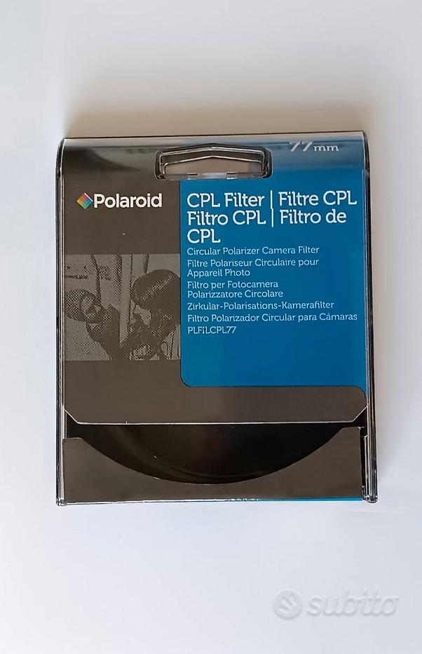 10 Migliori Filtro 62mm Polarizzatore In Italia