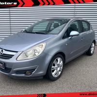 OPEL Corsa 1.3 CDTI 90CV 5 porte Cosmo OK NEOPAT