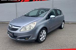 OPEL Corsa 1.3 CDTI 90CV 5 porte Cosmo OK NEOPAT
