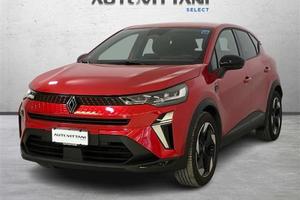 RENAULT Captur 1.6 E-Tech full hybrid Techno 145