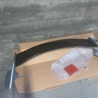 Alettone honda civic x type r