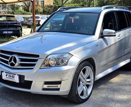 Mercedes-benz GLK 250 Mercedes-Benz GLK 250 cdi be
