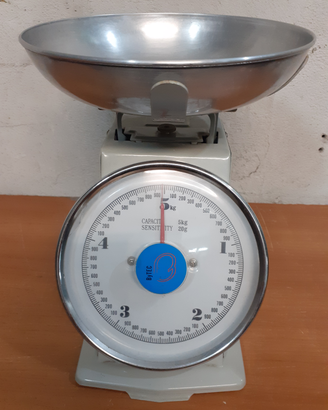 Bilancia da cucina