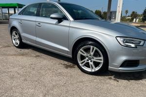Audi A3 sedan