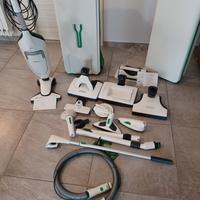 Vorwerk Folletto VK 220 S