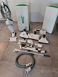 Vorwerk Folletto VK 220 S