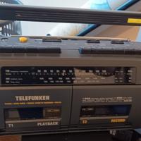 Radio Telefunken 