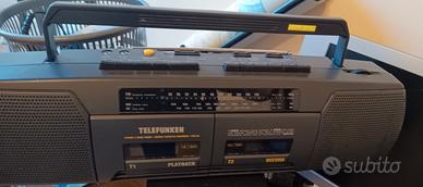 Radio Telefunken 