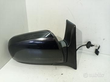 SPECCHIETTO RETROVISORE DESTRO OPEL Zafira B 13312
