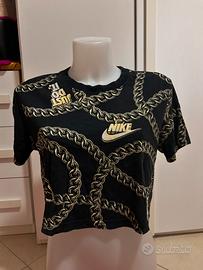 T-shirt Nike