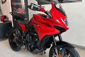 Mv Agusta Turismo Veloce 800 R