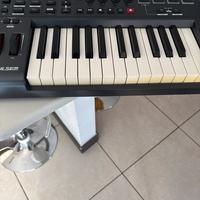 Tastiera Novation Impulse 25