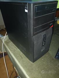 PC Fujitsu P420 i5 - 16 GB Ram - SSD 256 - WIN 11