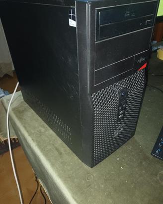 PC Fujitsu P420 i5 - 16 GB Ram - SSD 256 - WIN 11