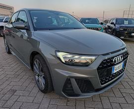SUPER PREZZO AUDI A1 S-LINE 1.0 115cv