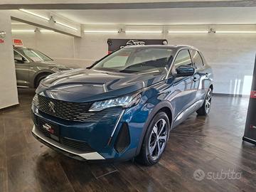 Peugeot 3008 BlueHDi 130 S&S Allure