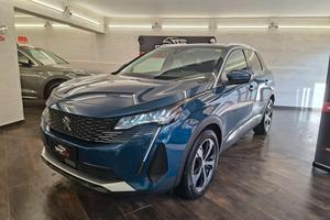Peugeot 3008 BlueHDi 130 S&S Allure