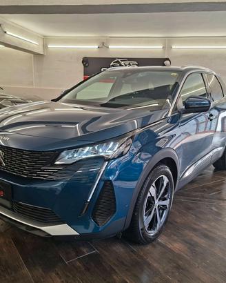 Peugeot 3008 BlueHDi 130 S&S Allure