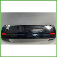 Paraurti Posteriore FORD FIESTA CBK Berlina NERO -