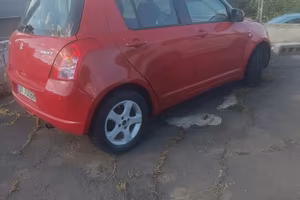 Suzuki Swift 1.3 mjt