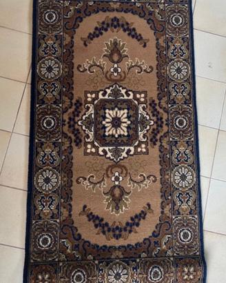 Tappeto orientale persiano