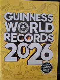 Guinness World Records 2026
