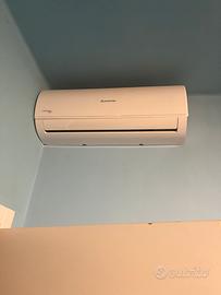Condizionatore ariston