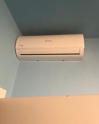 Condizionatore ariston