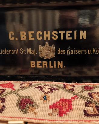pianoforte a coda  C. Bechstein Berlin 
