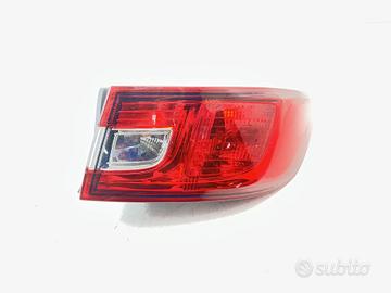 STOP FANALE POSTERIORE DESTRO RENAULT Clio Serie I