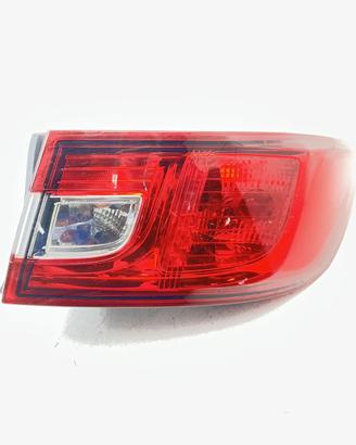 STOP FANALE POSTERIORE DESTRO RENAULT Clio Serie I