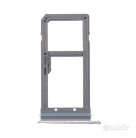 Carrello sim Samsung S7 Edge