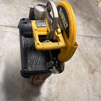 Troncatrice Dewalt