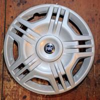 Kit copricerchi Fiat Punto IIª serie