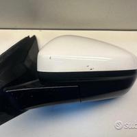 Specchietto retrovisore sx opel grandland x 14 pin