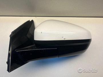 Specchietto retrovisore sx opel grandland x 14 pin