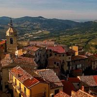 3 Terreni agricoli in Molise