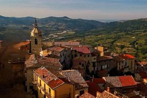 3 Terreni agricoli in Molise