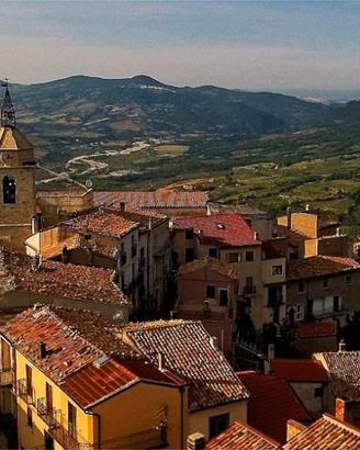 3 Terreni agricoli in Molise