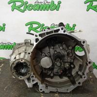 CAMBIO 5 MARCE PER VW POLO 2G 1.6 TDI 2019