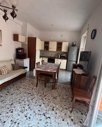 Appartamento Centro Storico Con Balcone
