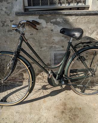 biciclette vintage bianchi Atala legnano donoselli