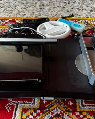 Console completa Wii
