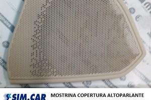 Mostrina Altoparlante Porta Post. ds Alfa Giulia