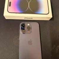 IPhone 14 Pro 256gb Purple
