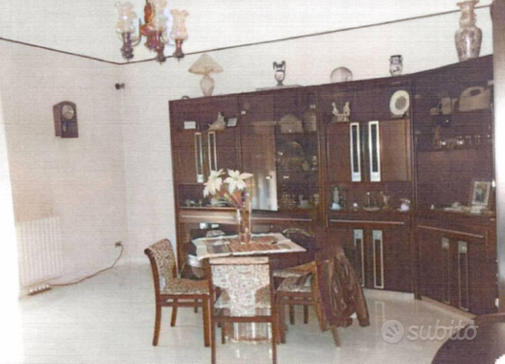 Appartamento – Catania, San Cristoforo, Centro storico - Vista 3