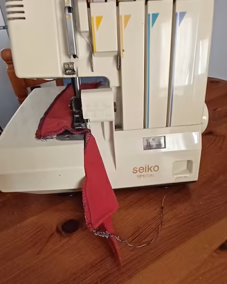 tagliacuci SEIKO SPECIAL
